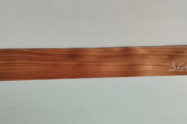 WoodPress® Placage de Bois d'Érable Véritable - Paquet de 6 Feuilles -  Format A4 (environ 21 cm x 29 cm) - Placage de Marqueterie, Modélisme et